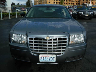 2006 Chrysler 300  Base