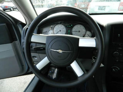 2006 Chrysler 300  Base