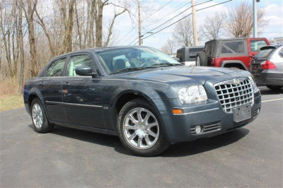 2008 Chrysler 300  Touring