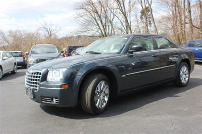 2008 Chrysler 300  Touring