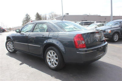 2008 Chrysler 300  Touring