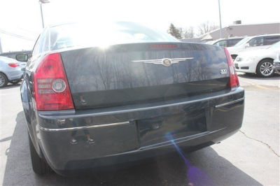 2008 Chrysler 300  Touring