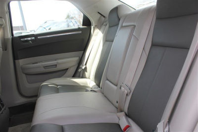 2008 Chrysler 300  Touring