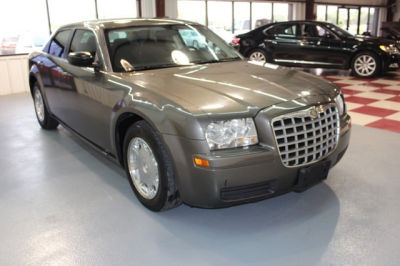 2008 Chrysler 300  LX