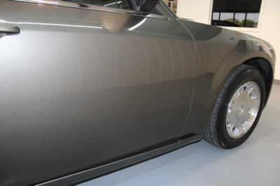 2008 Chrysler 300  LX