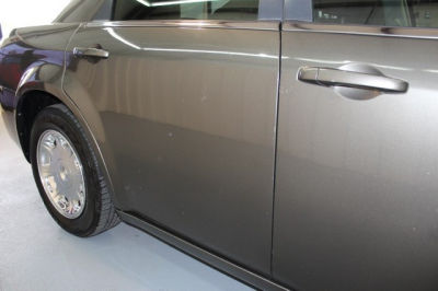 2008 Chrysler 300  LX