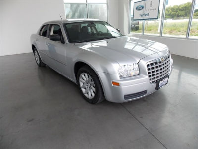 2008 Chrysler 300  LX