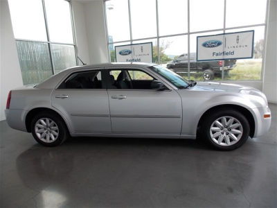 2008 Chrysler 300  LX