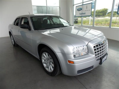 2008 Chrysler 300  LX