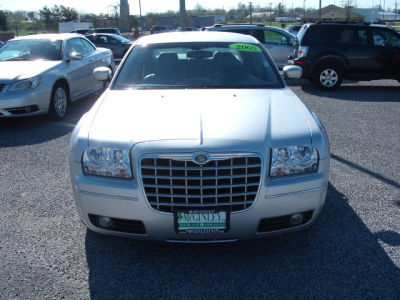 2005 Chrysler 300  Touring