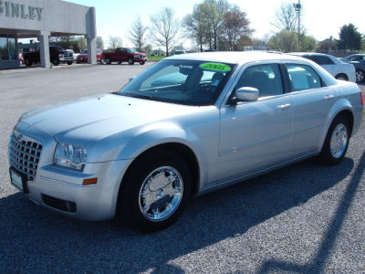 2005 Chrysler 300  Touring