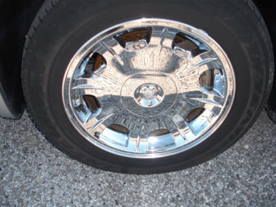 2005 Chrysler 300  Touring