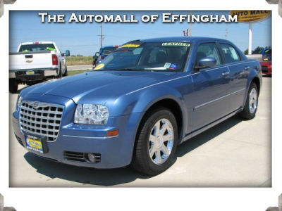 2007 Chrysler 300  Touring