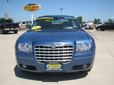 2007 Chrysler 300  Touring