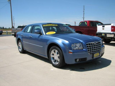 2007 Chrysler 300  Touring