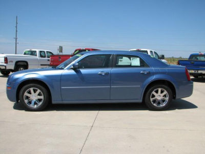 2007 Chrysler 300  Touring