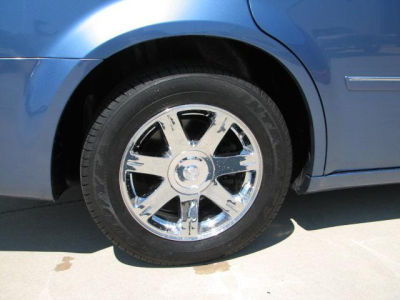 2007 Chrysler 300  Touring