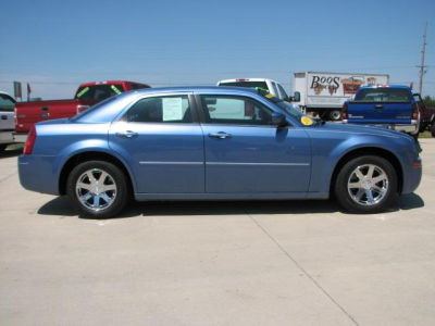 2007 Chrysler 300  Touring