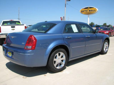 2007 Chrysler 300  Touring
