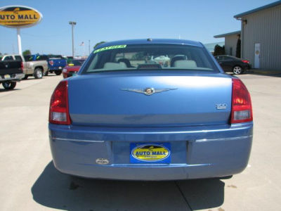 2007 Chrysler 300  Touring