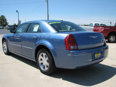 2007 Chrysler 300  Touring
