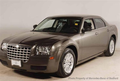 2009 Chrysler 300  LX