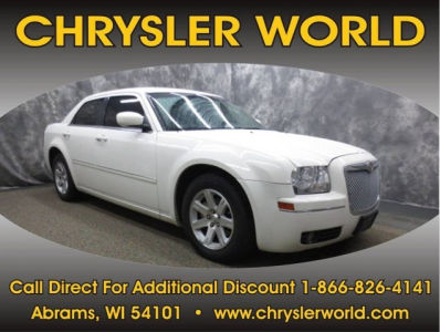 2006 Chrysler 300  Touring