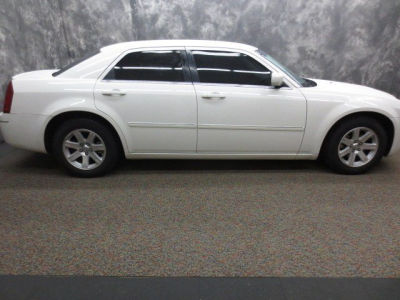2006 Chrysler 300  Touring