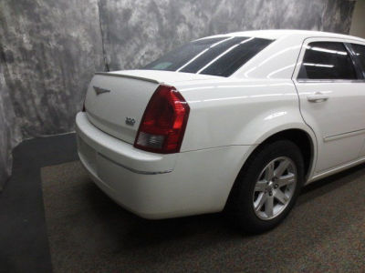 2006 Chrysler 300  Touring