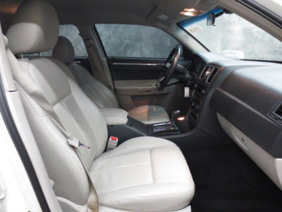 2006 Chrysler 300  Touring