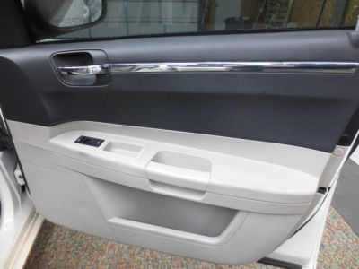 2006 Chrysler 300  Touring