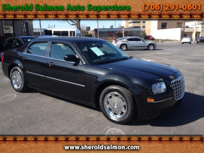 2006 Chrysler 300  Touring