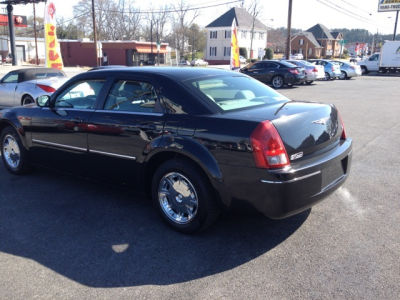 2006 Chrysler 300  Touring