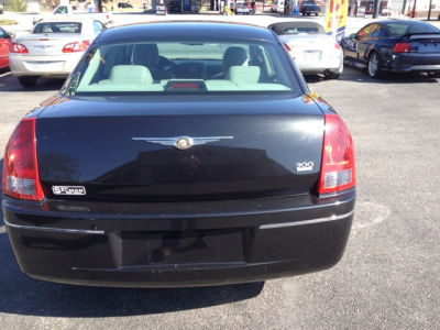 2006 Chrysler 300  Touring