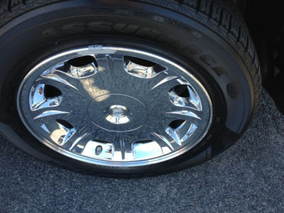 2006 Chrysler 300  Touring