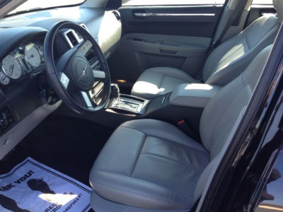 2006 Chrysler 300  Touring