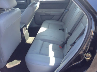 2006 Chrysler 300  Touring