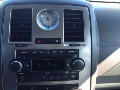 2006 Chrysler 300  Touring