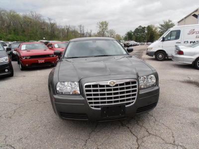 2008 Chrysler 300  LX
