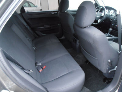 2008 Chrysler 300  LX