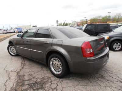 2008 Chrysler 300  LX