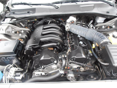 2008 Chrysler 300  LX