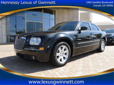 2007 Chrysler 300  Touring