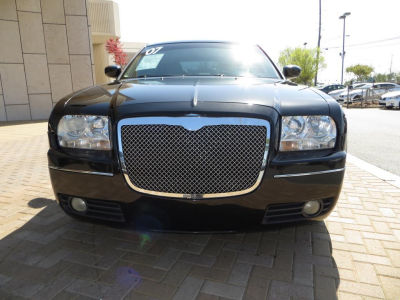 2007 Chrysler 300  Touring