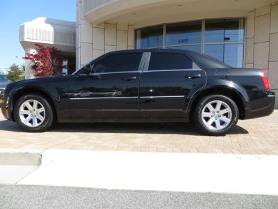 2007 Chrysler 300  Touring