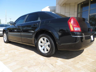 2007 Chrysler 300  Touring