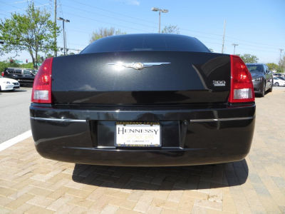 2007 Chrysler 300  Touring