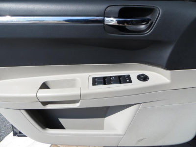 2007 Chrysler 300  Touring
