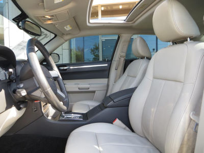 2007 Chrysler 300  Touring