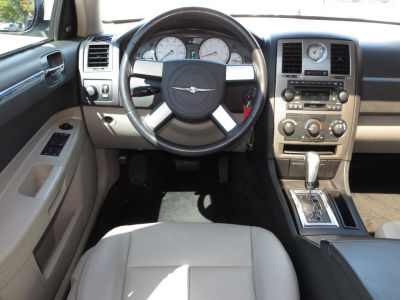 2007 Chrysler 300  Touring